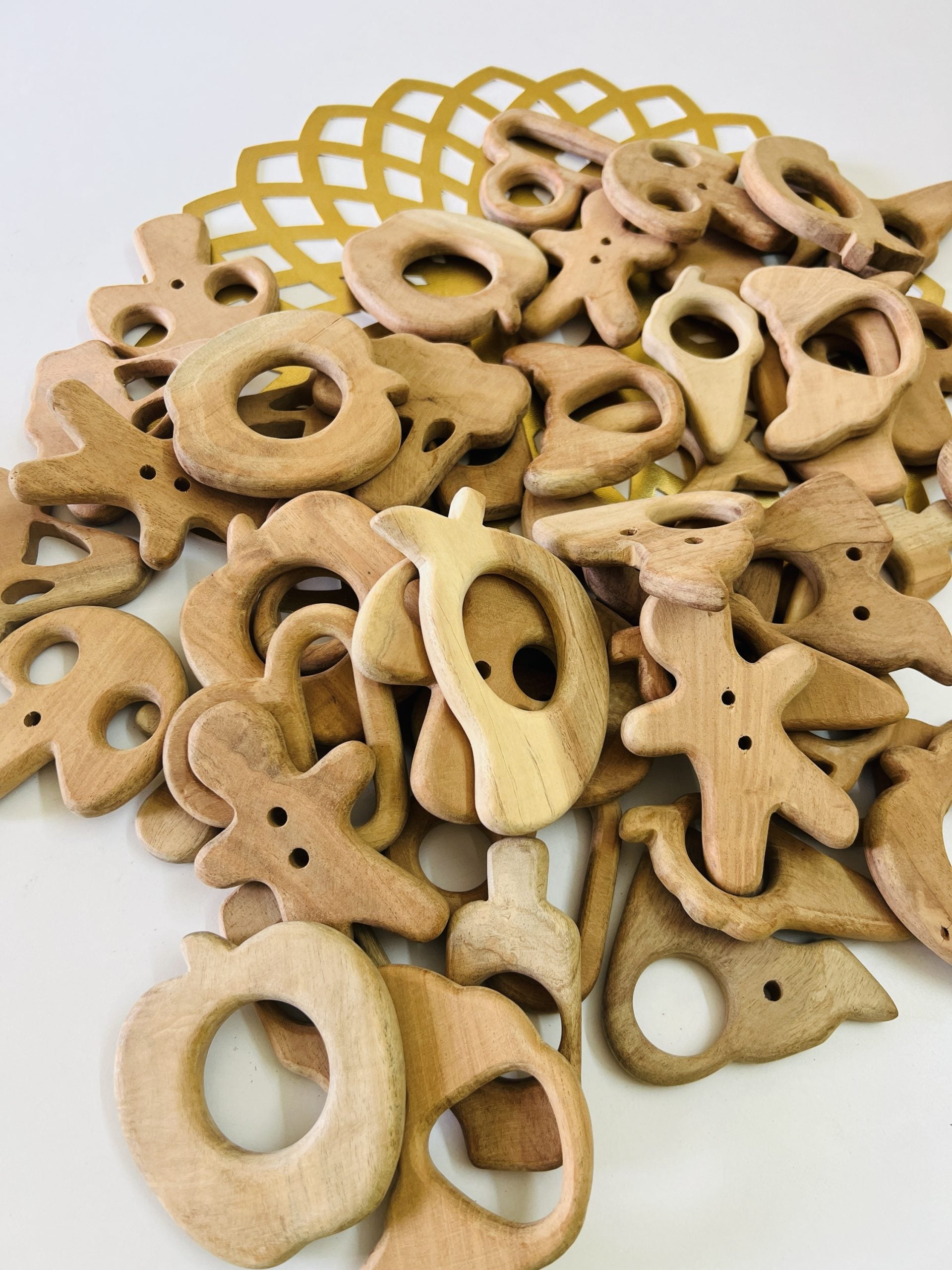 Neem Teether