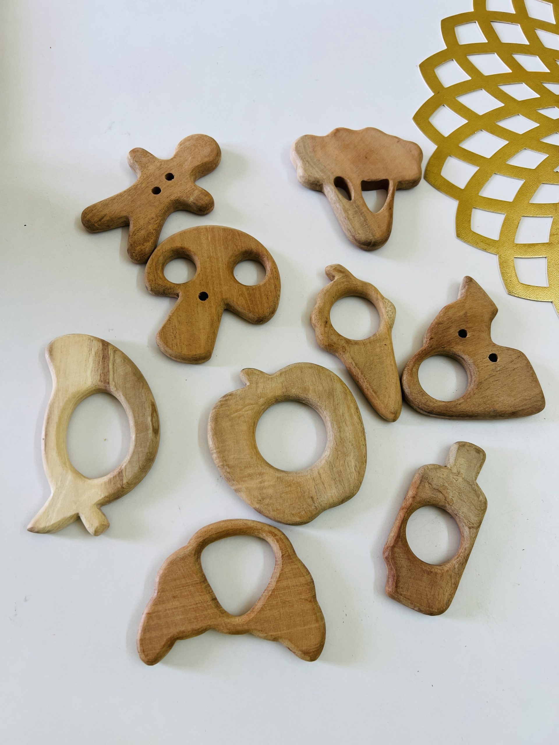 Neem Teether
