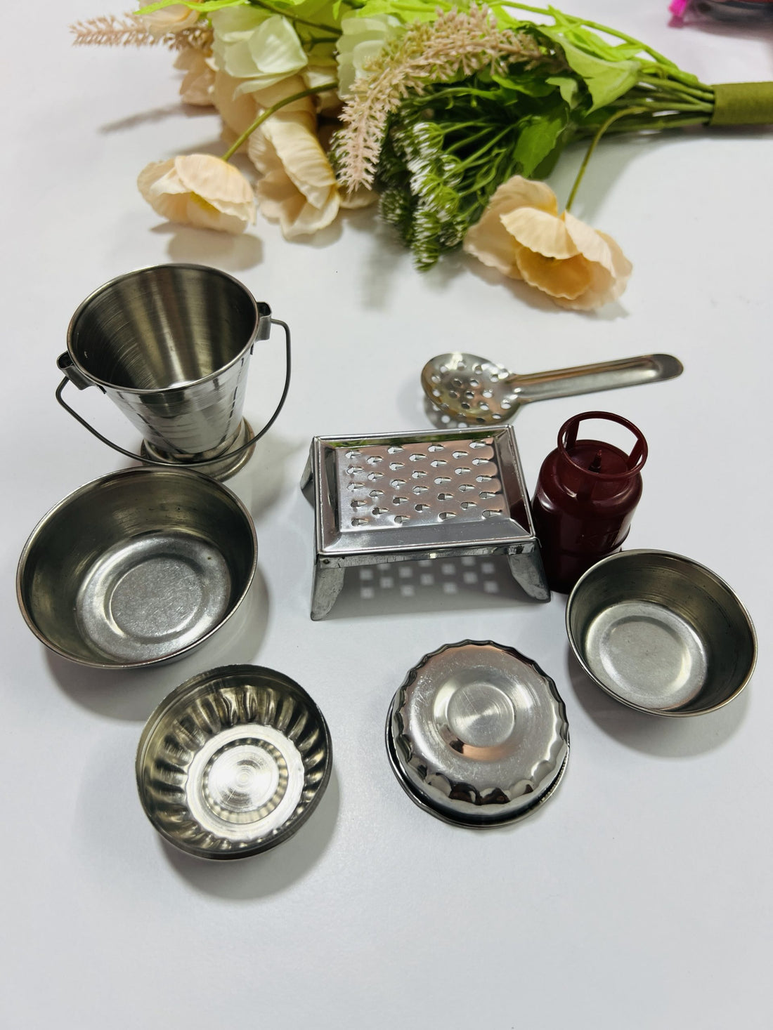 Miniature Kitchen set