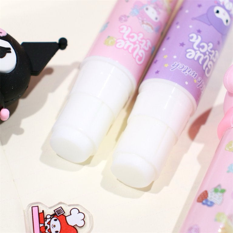 Kuromi Solid Glue Stick