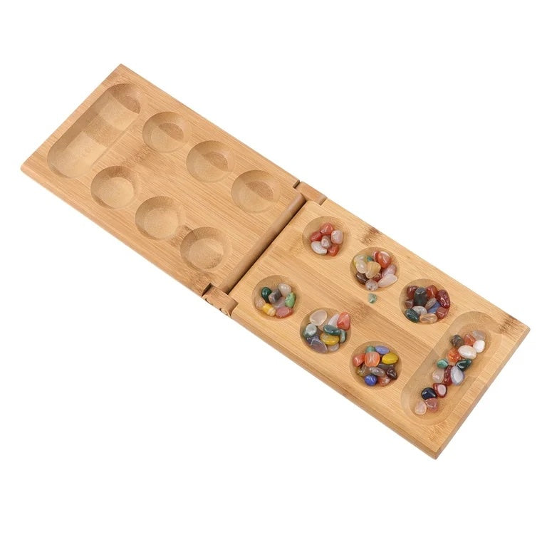 Mancala Game - Pallanguli