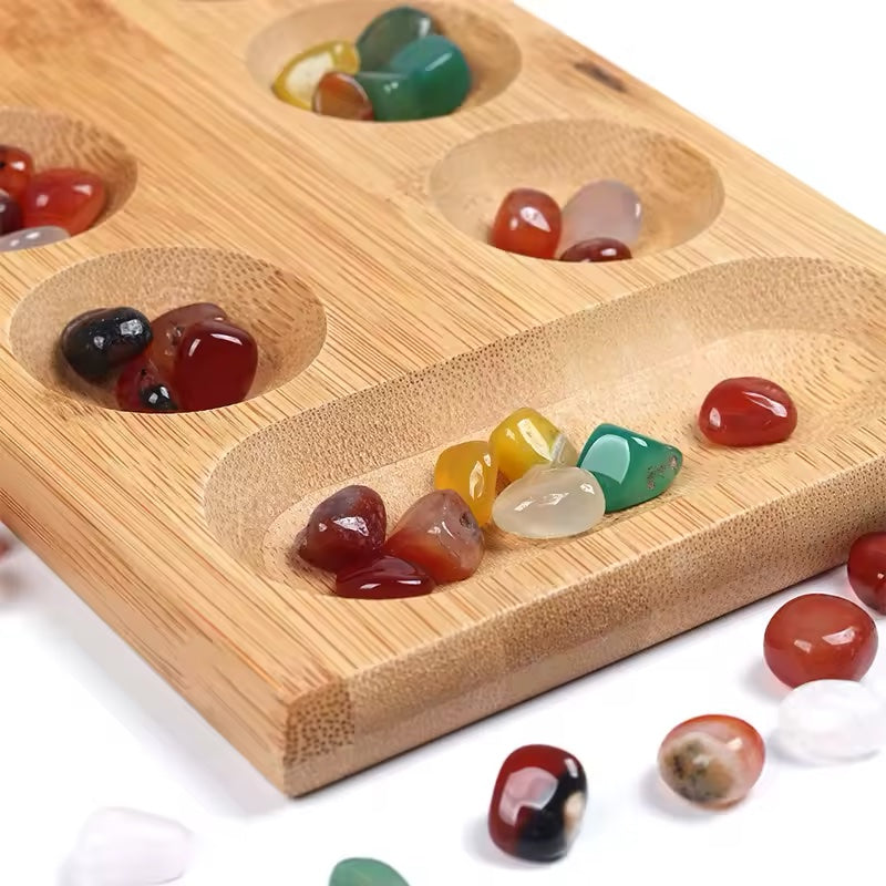 Mancala Game - Pallanguli