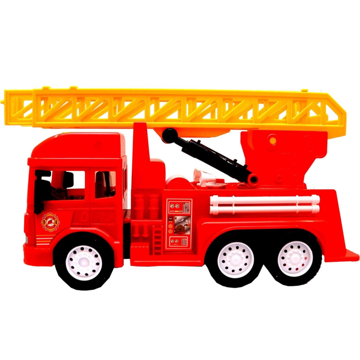 Big Friction Trucks (random)