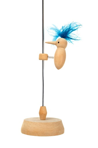 Woodpecker Bird Toy