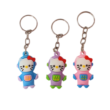 Hello Kitty Keychain (1pc)