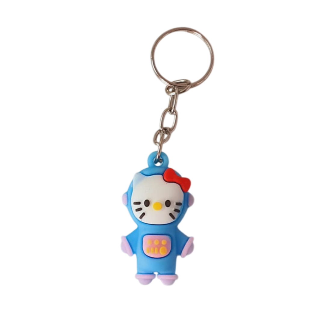 Hello Kitty Keychain (1pc)