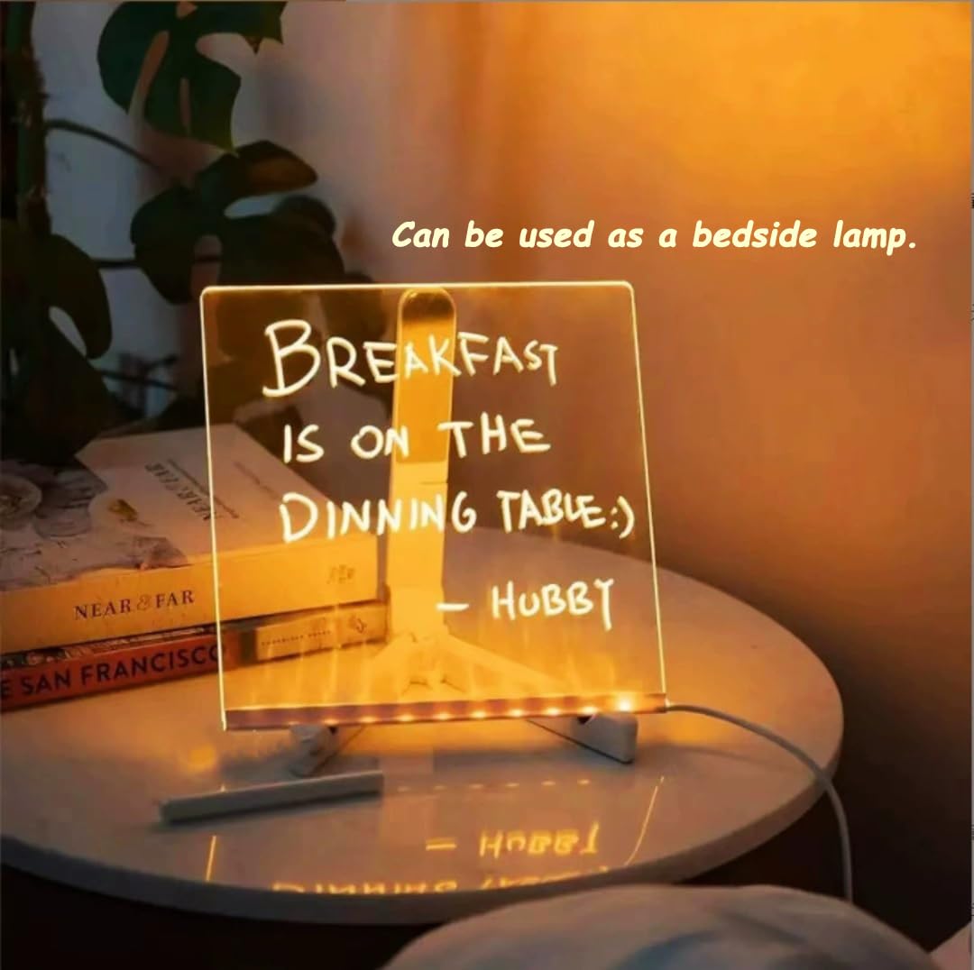 DIY 3D Writing Board