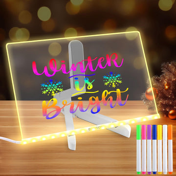 DIY 3D Writing Board