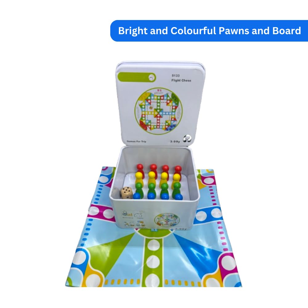 Games For Trip (1box)