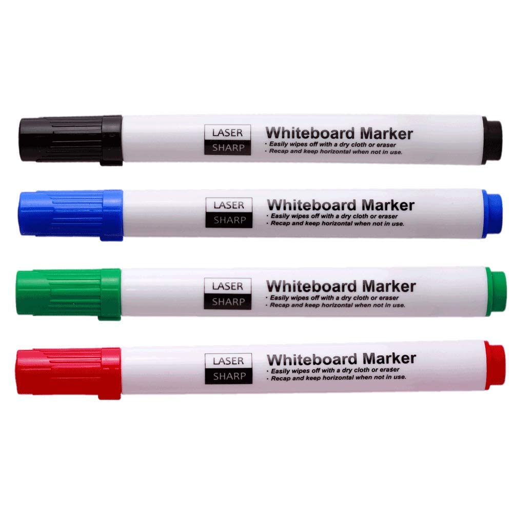 White Board Marker Set OF(8 pcs)