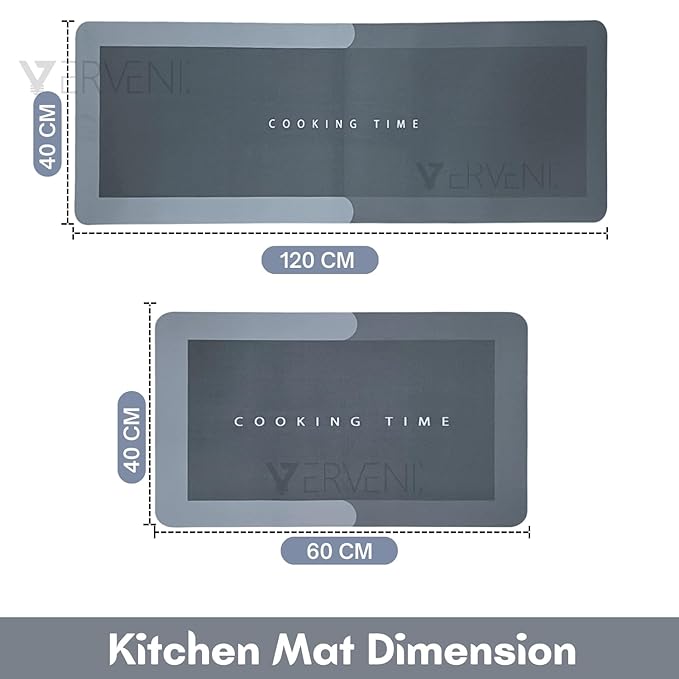 Kitchen Floor Mat