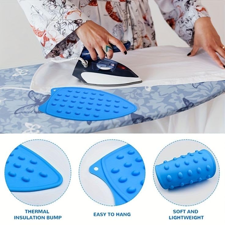 Iron Mat