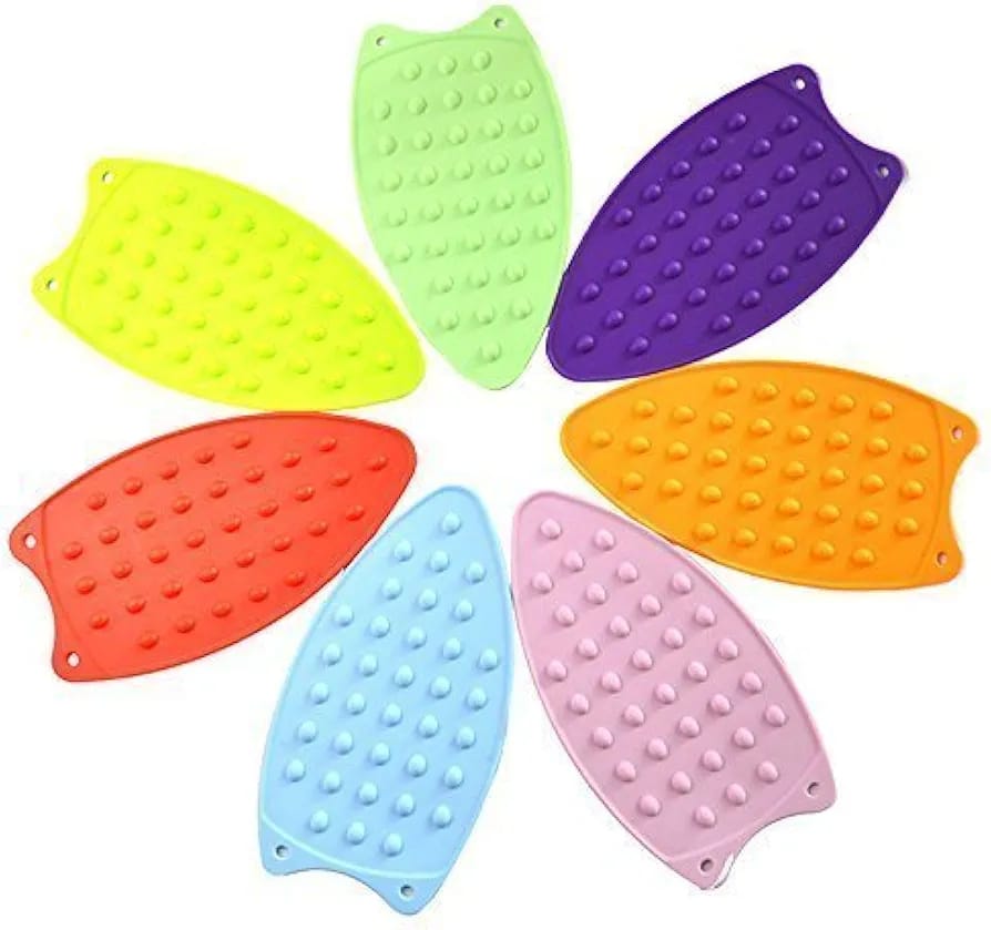 Iron Mat