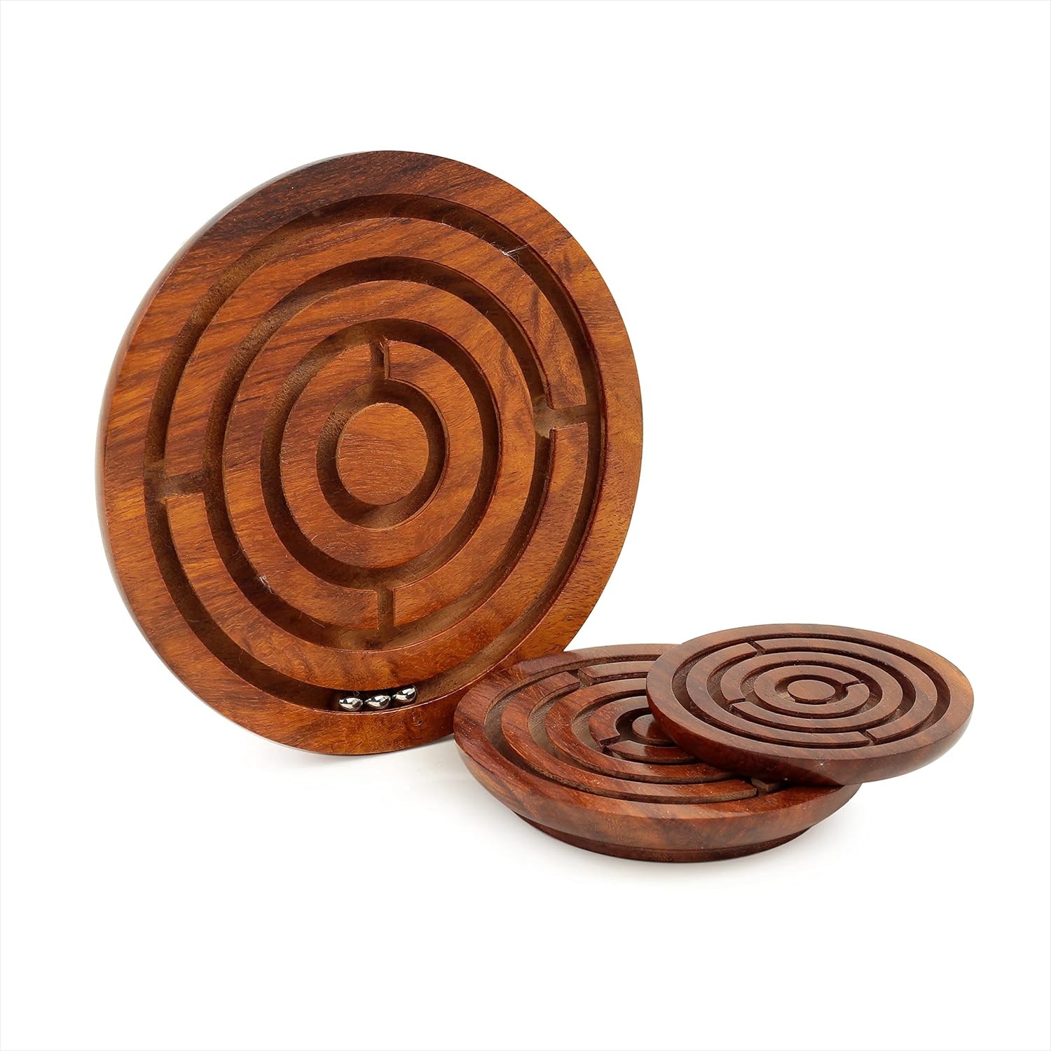 Mazeball Game Jumbo (1pc)