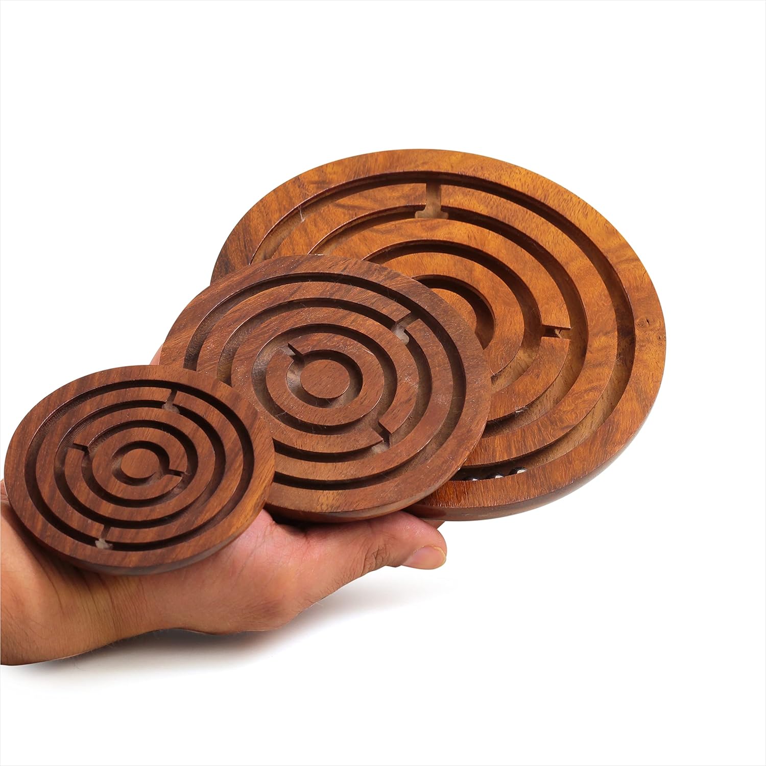 Mazeball Game Jumbo (1pc)