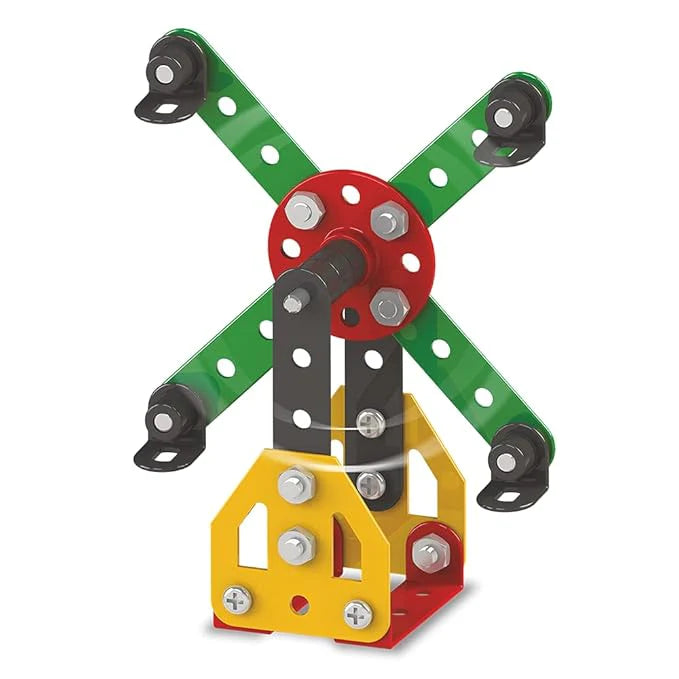 Mechanix Giant Wheel