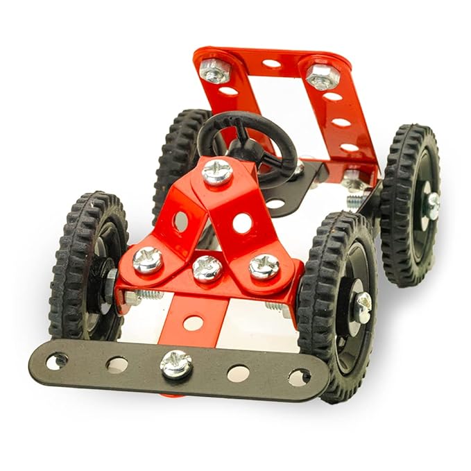 MEC-O-Tec Cars 1
