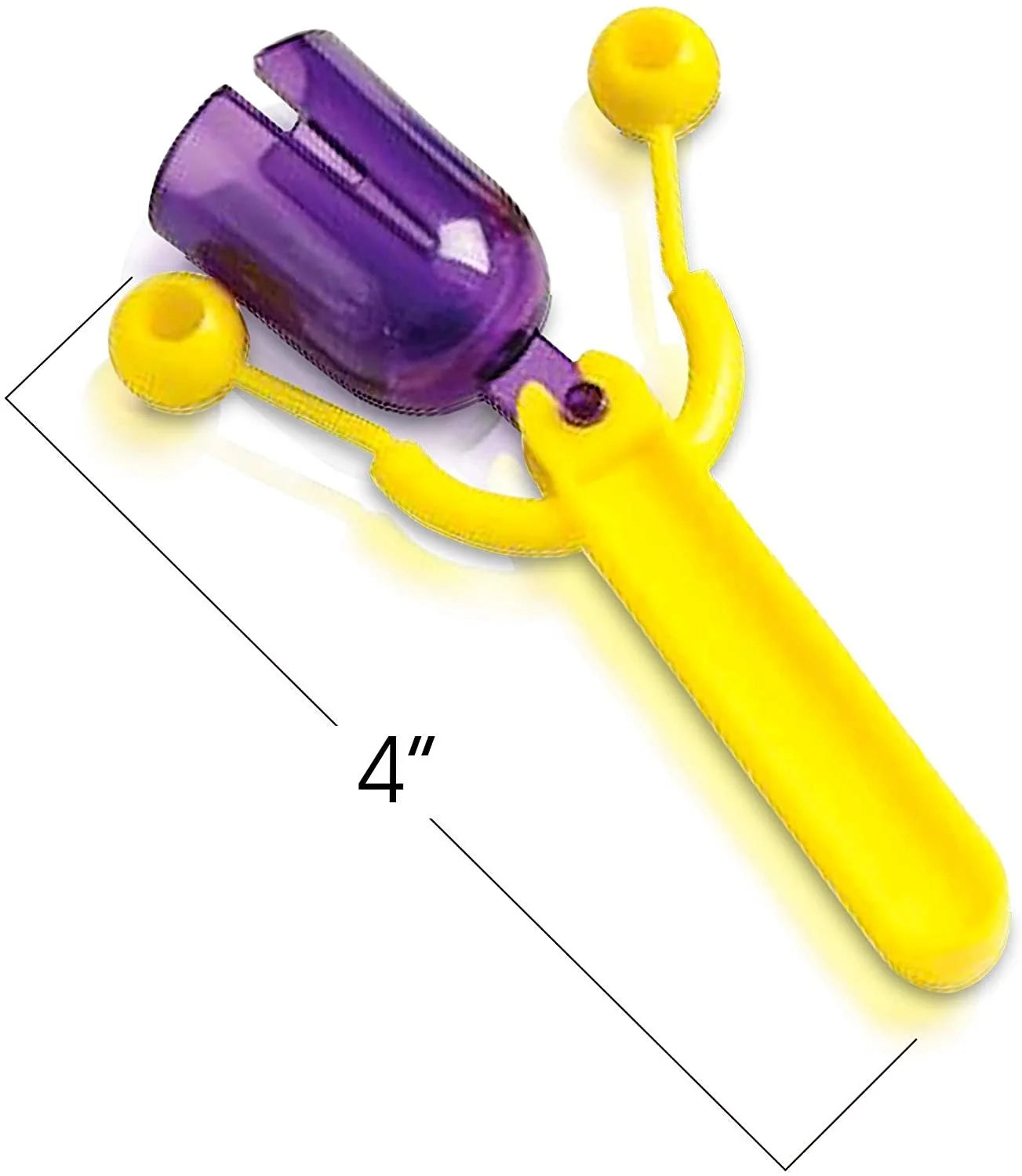 Bell Clackers  (1pc)