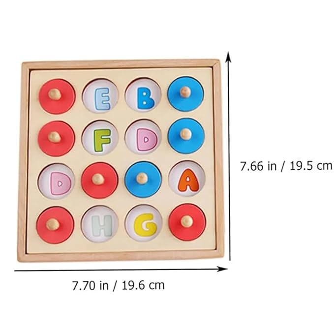 Multi Function Memory Game