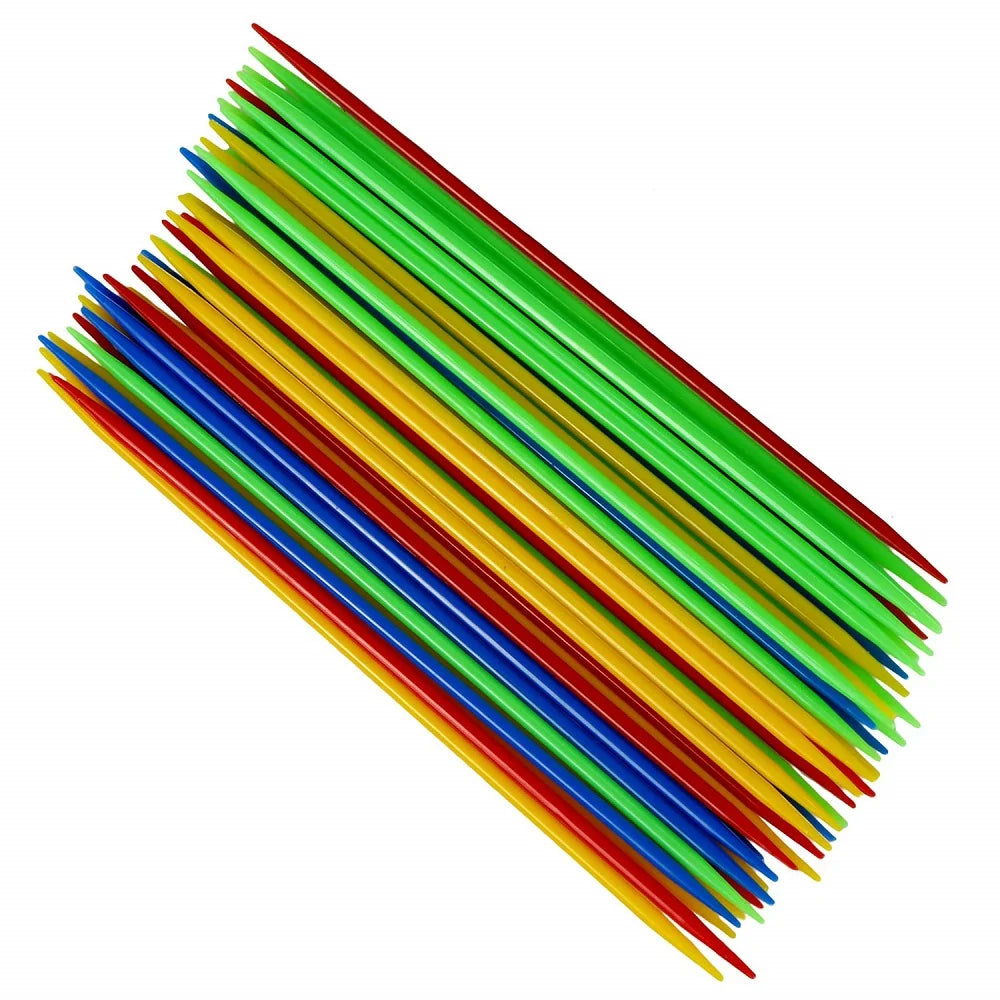 Mikado sticks
