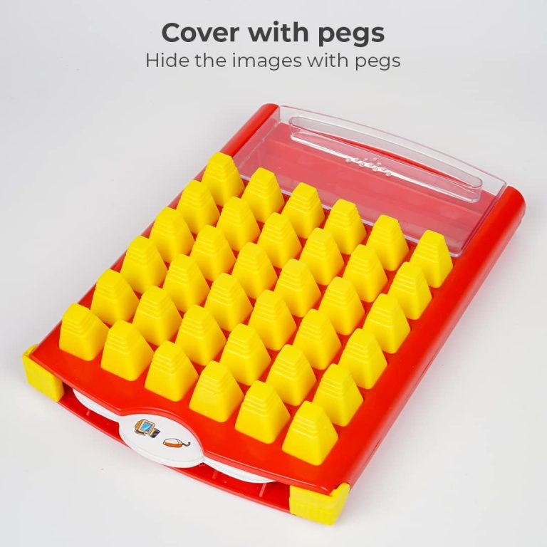 Mind Power Memory Game
