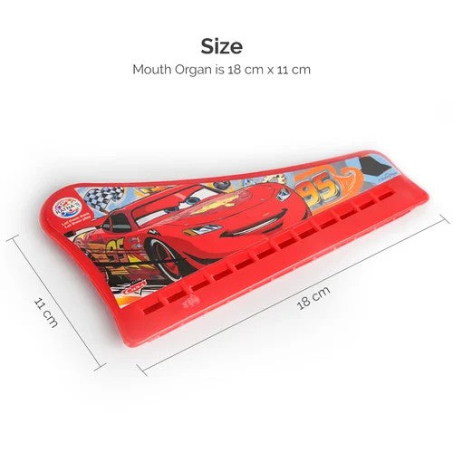 Mouth Organ