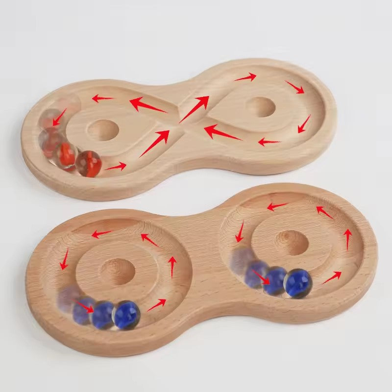 Interactive Balance Device (1pc)