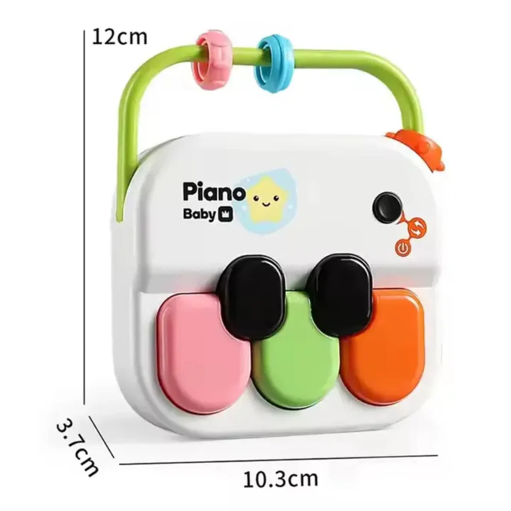 Education 2 in 1 Musical Piano