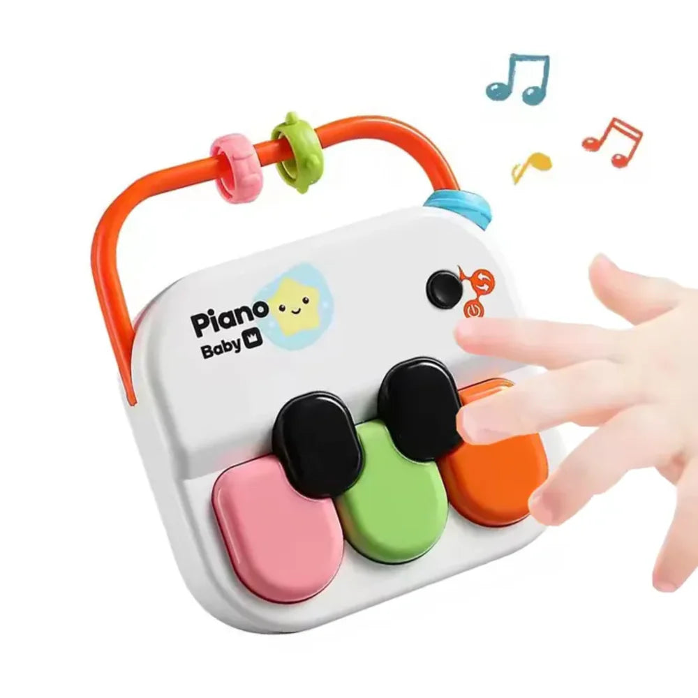 Education 2 in 1 Musical Piano