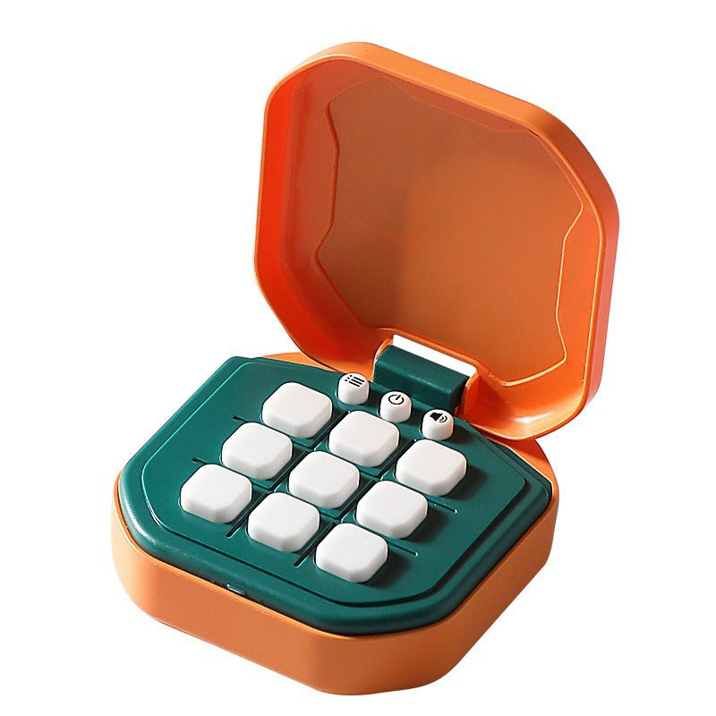 Tic-Tac-Tao (xox)