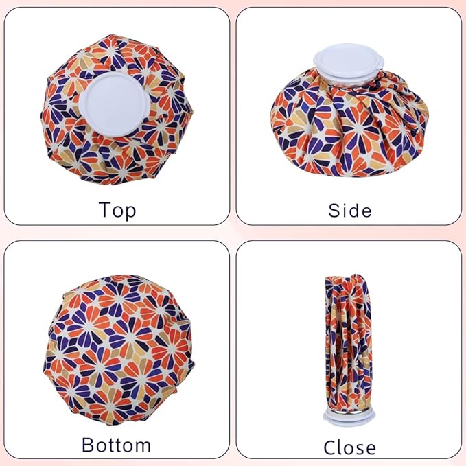 Hot and Cold Pack Bag (1pc)