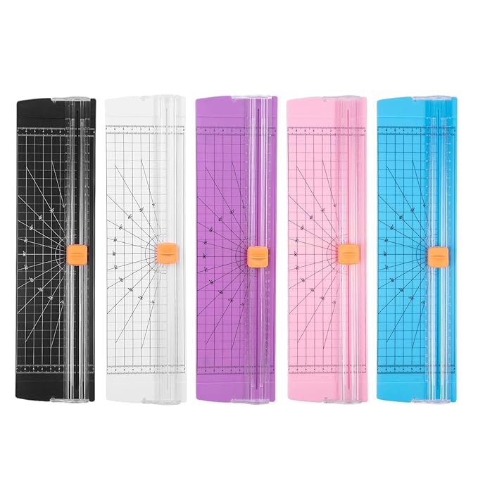 Paper cutter