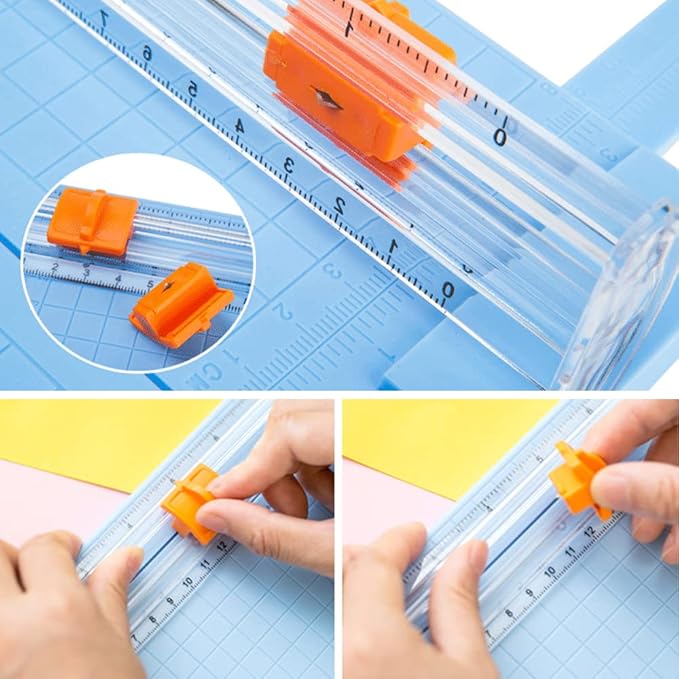 Mini Paper cutter