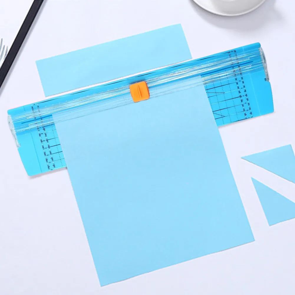 Mini Paper cutter