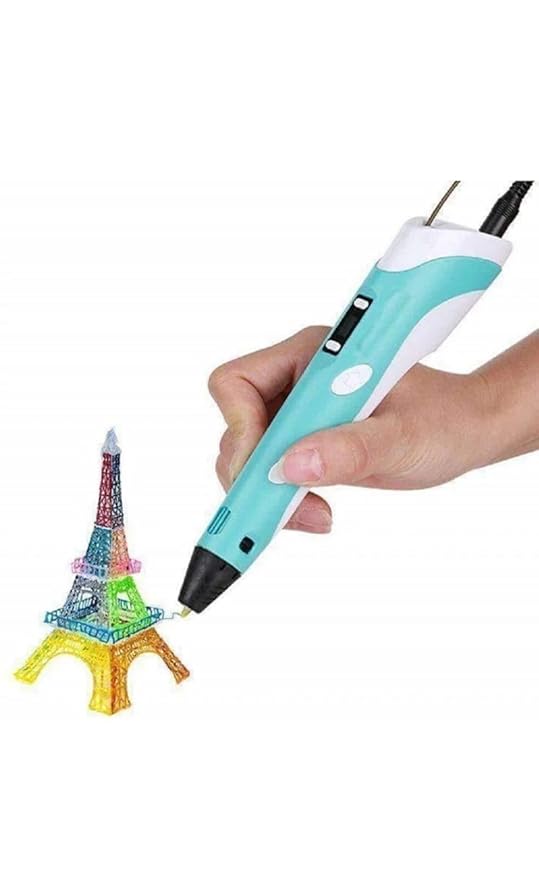 3D Printing Drawing Pen