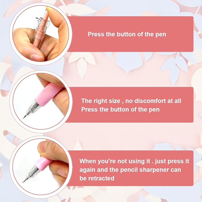 Craft Pen Cutter (1pc)