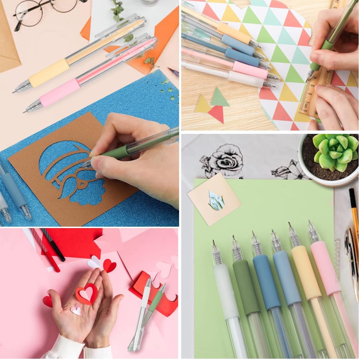 Craft Pen Cutter (1pc)