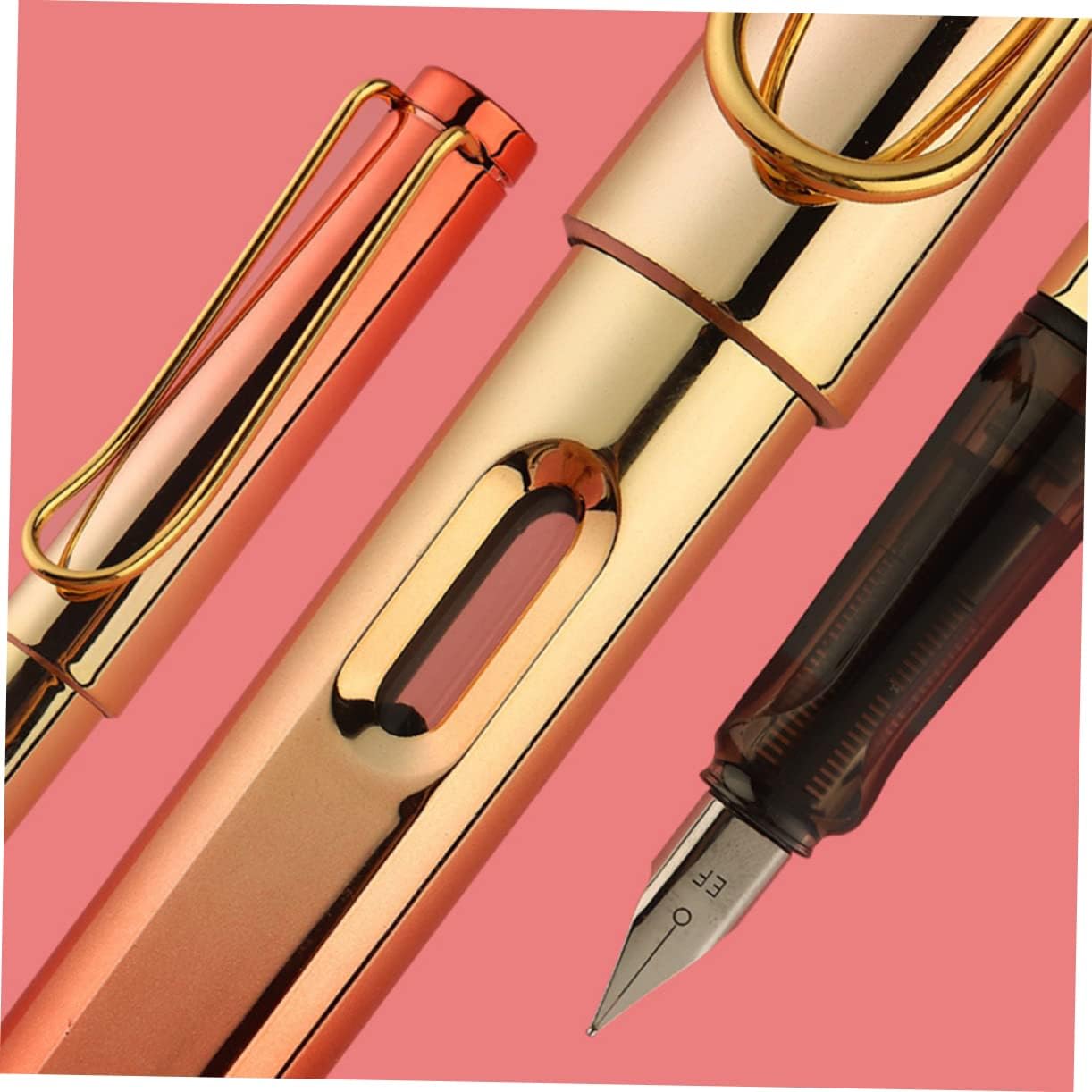 Ink Pen (1pc)