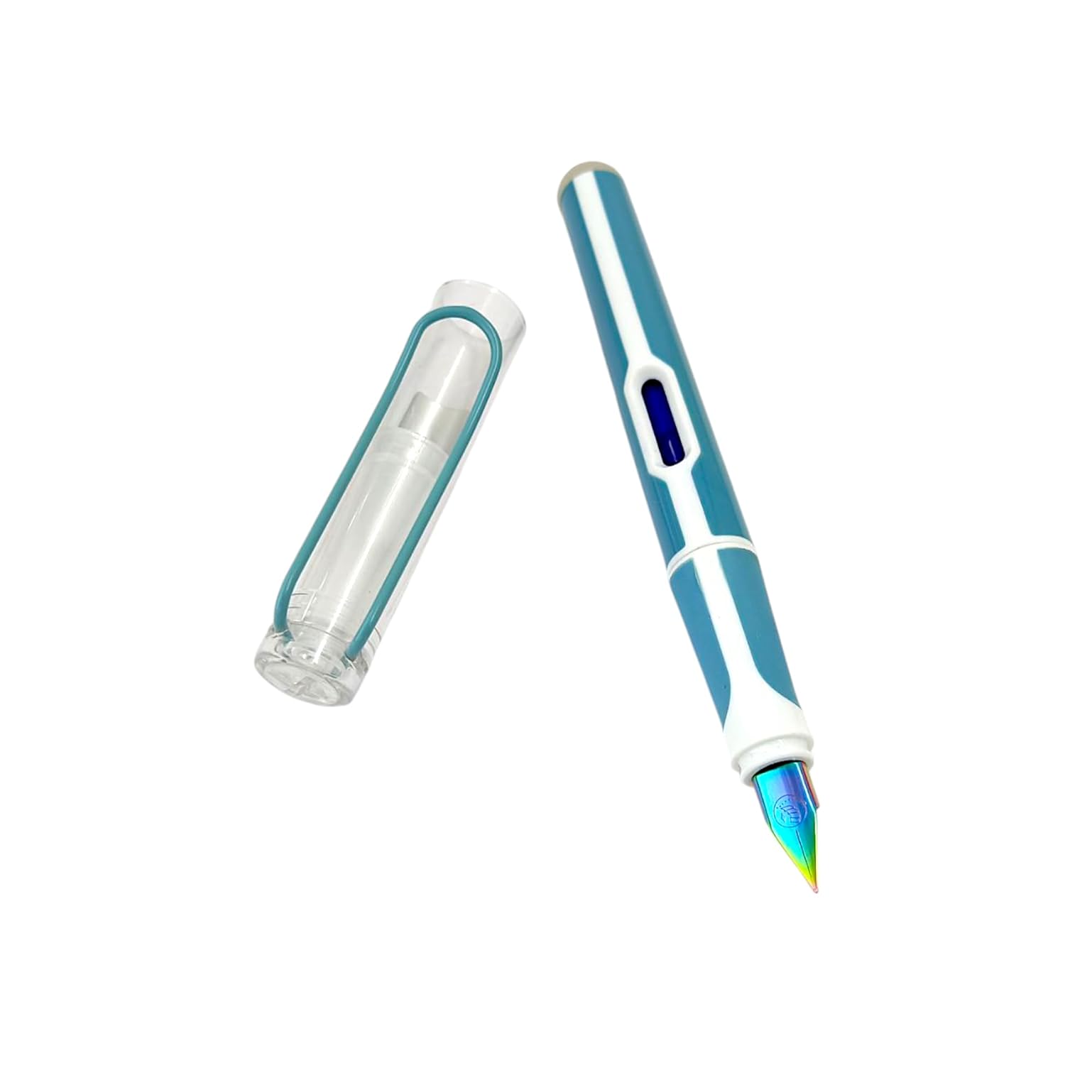 Ink Cartridge Pen