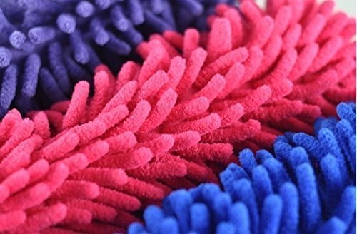 Multipurpose Microfiber Cleaning Duster