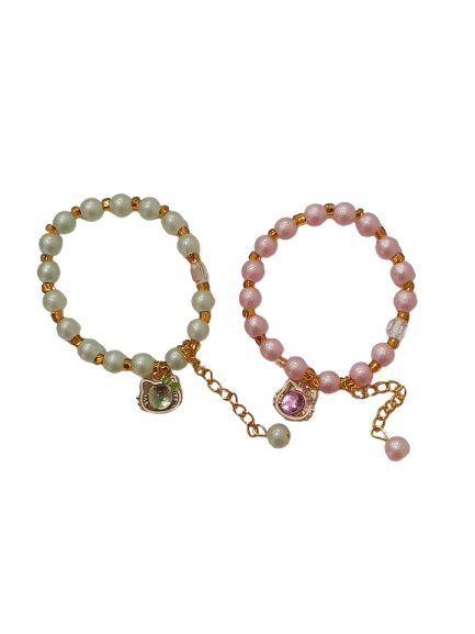 Kitty Bracelet (1pc)