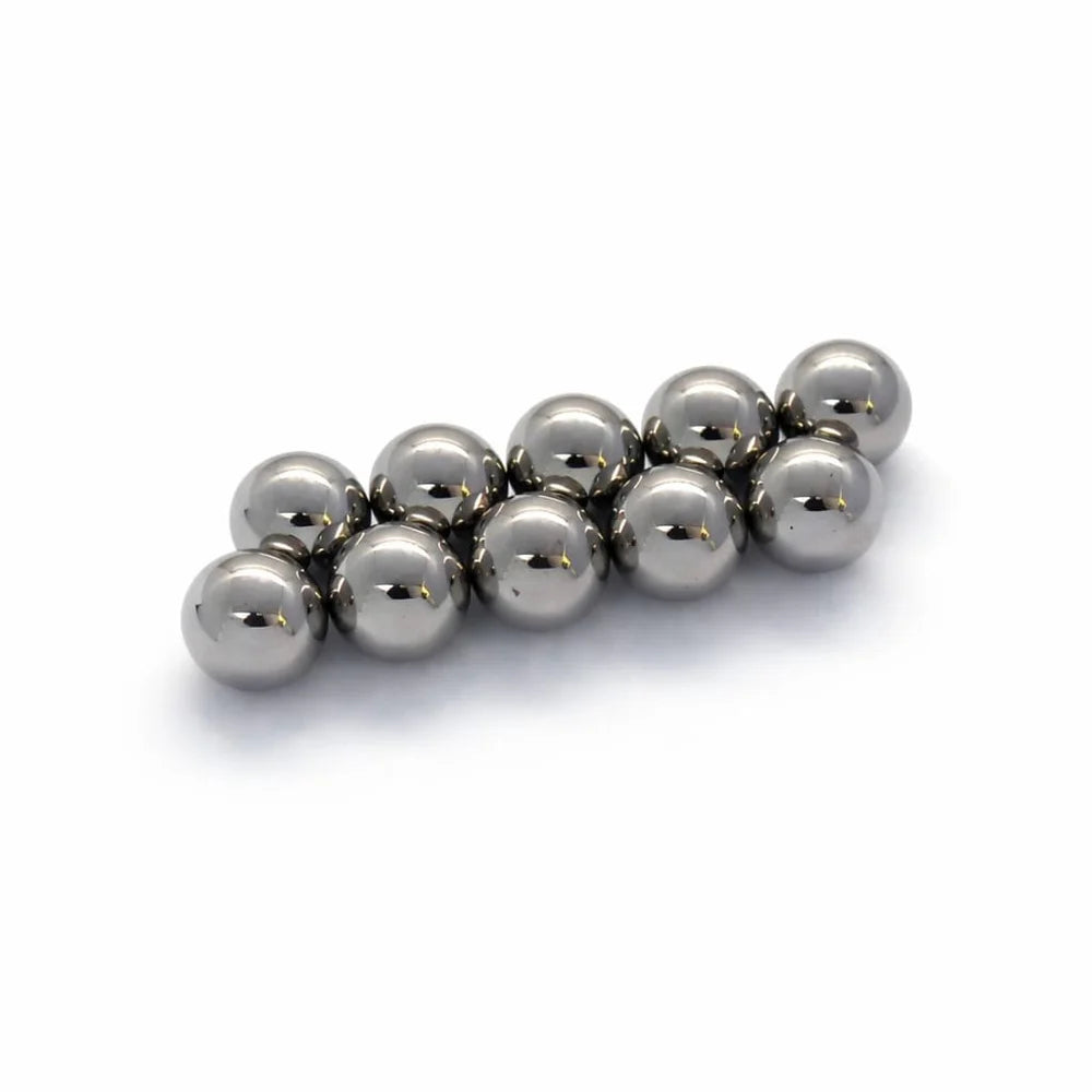 Plastic 16 ball Maze Game