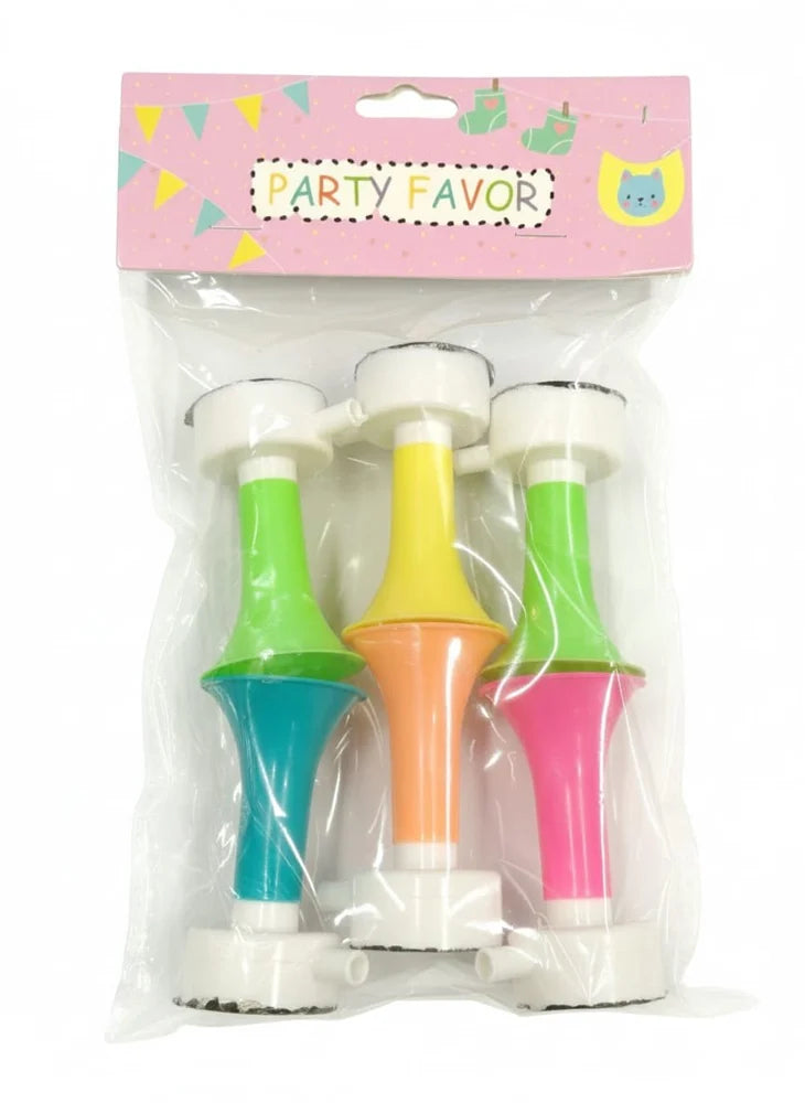 Horn toy (1pc)