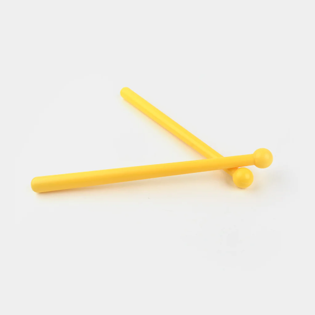 2 in 1 Musical Play Mat