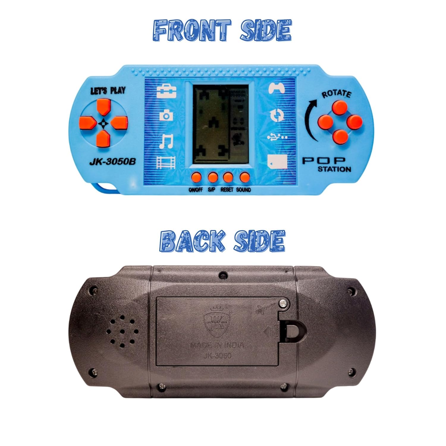 Pop Station Video Game (1pc)