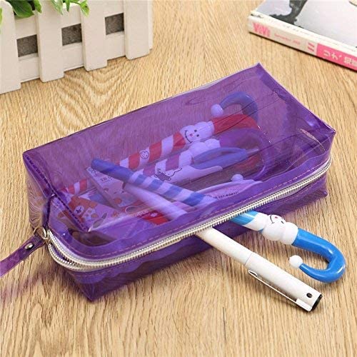 Transparent Multipurpose pouch