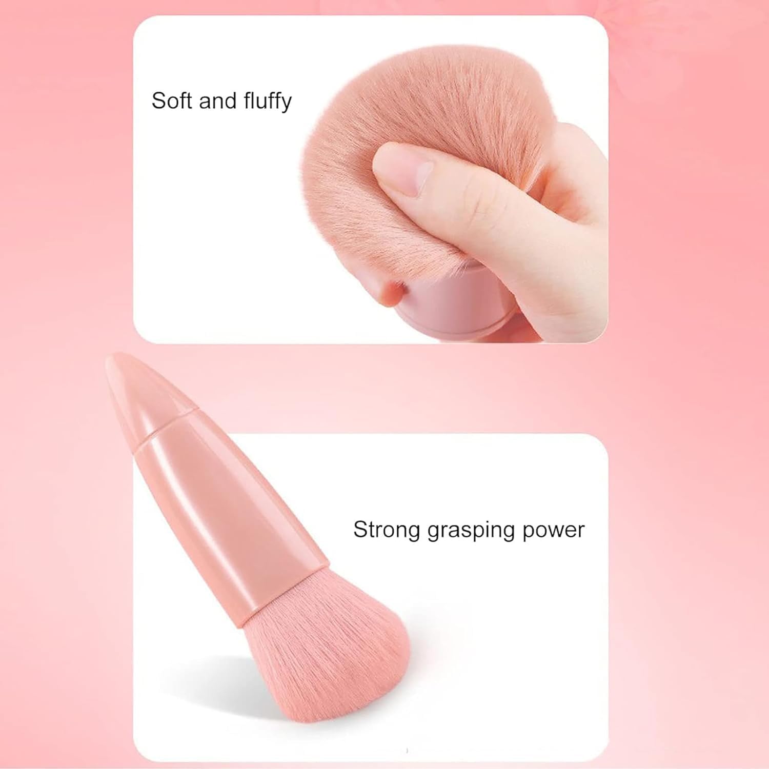 Mini Makeup Brushes Kit