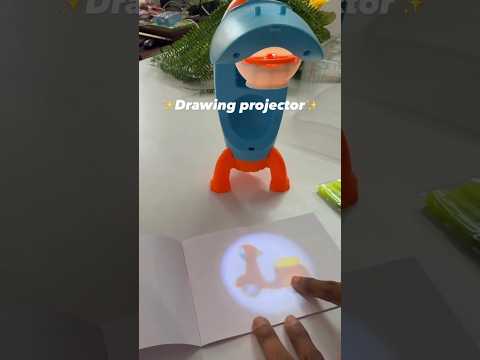 Space Projection Desk