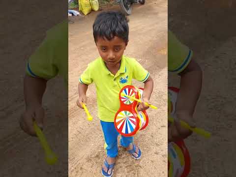 Bongo Drum