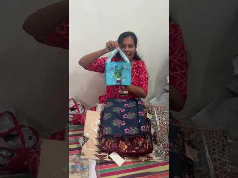 Insulated lunch bag (1PC)